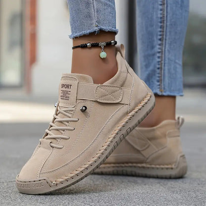 Michalina / Bequeme orthopädische Schuhe