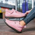 Michalina / Bequeme orthopädische Schuhe