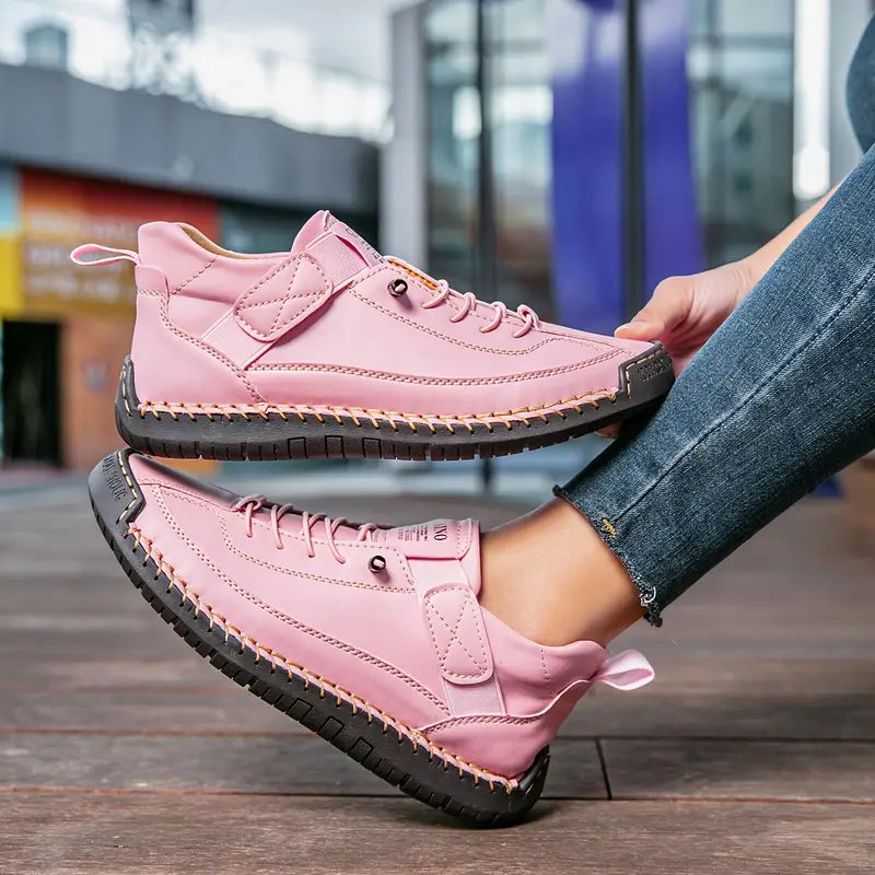 Michalina / Bequeme orthopädische Schuhe