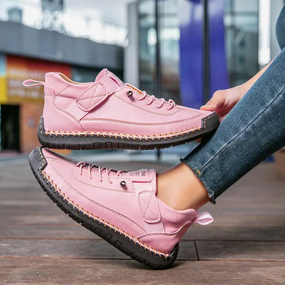 Michalina / Bequeme orthopädische Schuhe