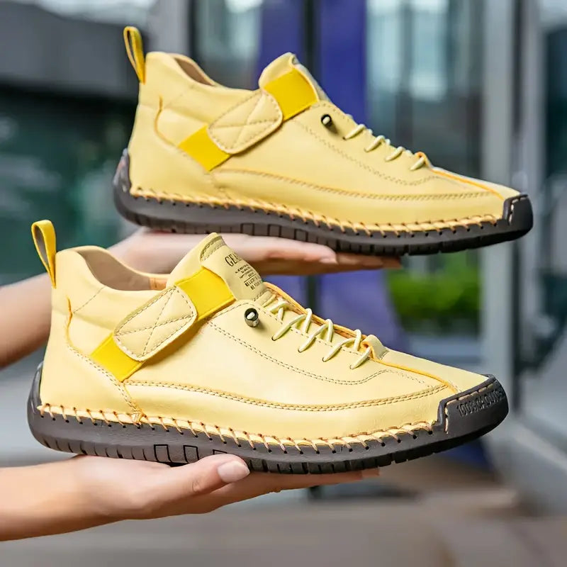 Michalina / Bequeme orthopädische Schuhe