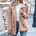 Michele | Zweireihige Damenjacke