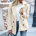 Michele | Zweireihige Damenjacke