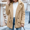 Michele | Zweireihige Damenjacke