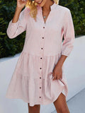 Midi Kleid | Kleider Damen für den Sommer