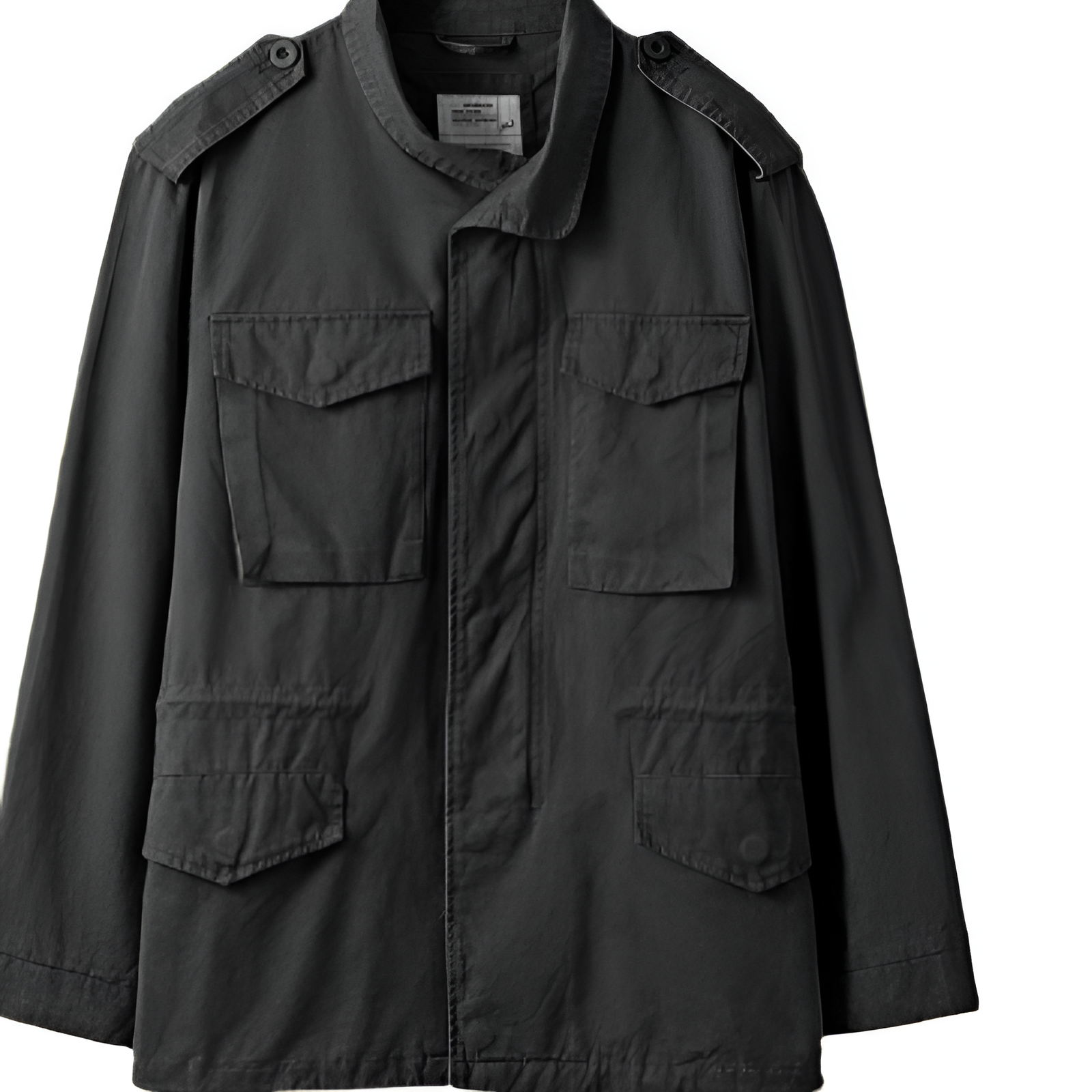 Militärjacke Herren | Herbst/Winter Bekleidung für moderne Männer