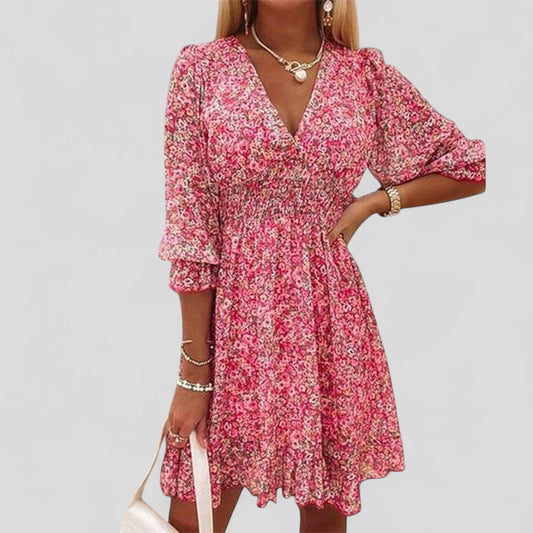 Minikleid | Kleider Damen für Sommer und Freizeit