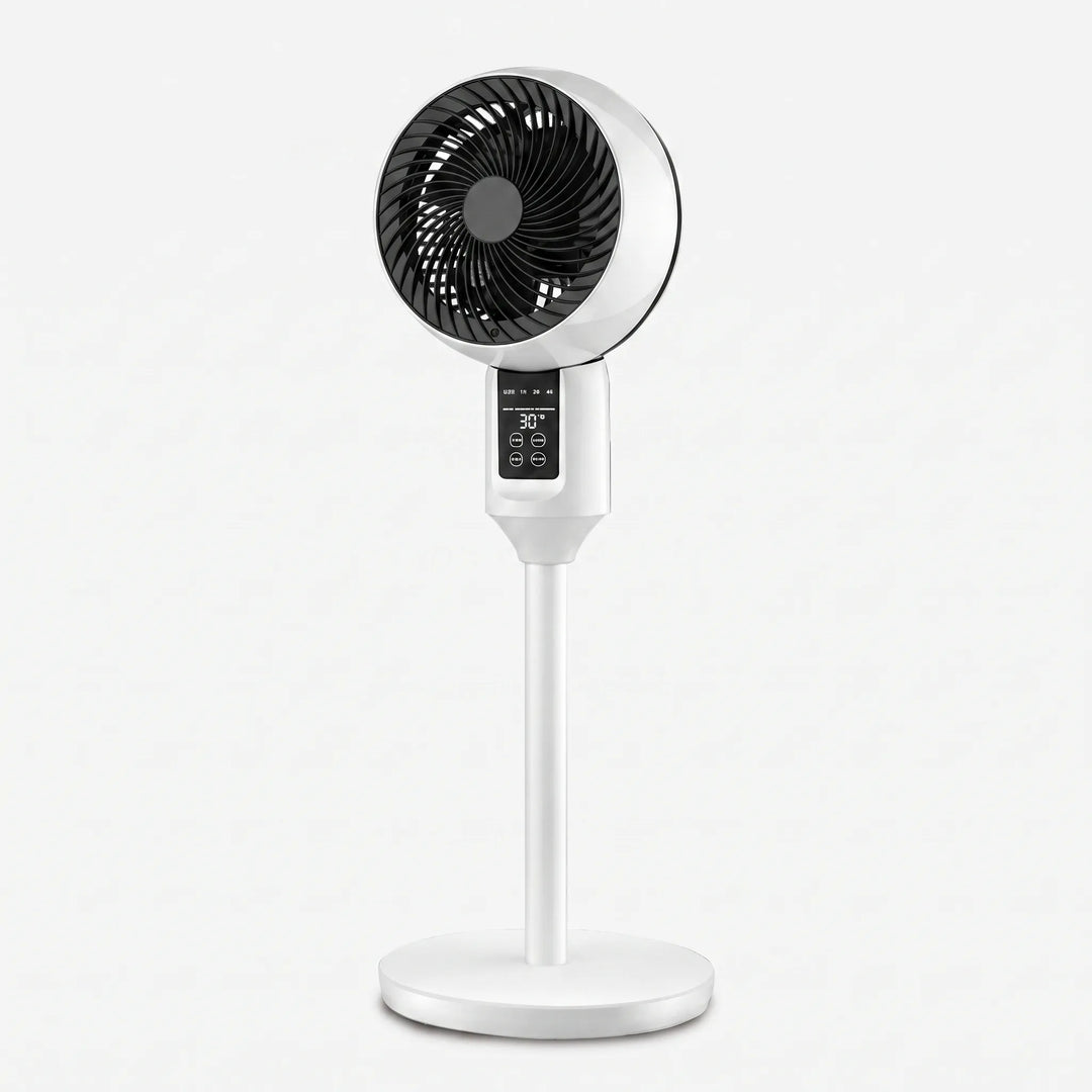 Moderner 3D-Luftzirkulationsventilator