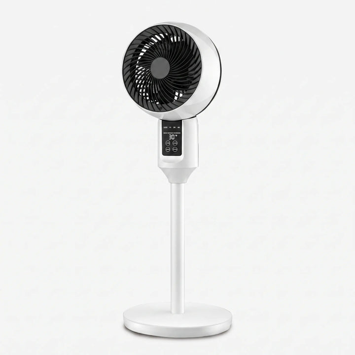 Moderner 3D-Luftzirkulationsventilator