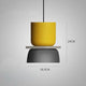 Yellow/Gray
