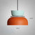 Orange/Blue
