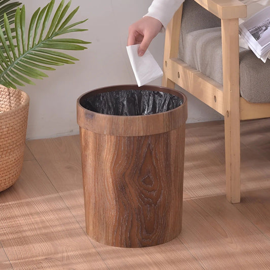 Mülleimer | Abfalleimer Für Küche, Bad Und Büro In Minimalistischem Design