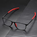 Multifocale Lesebrille für Damen und Herren – Ultraleichtes Polycarbonat für Komfort und klare Sicht