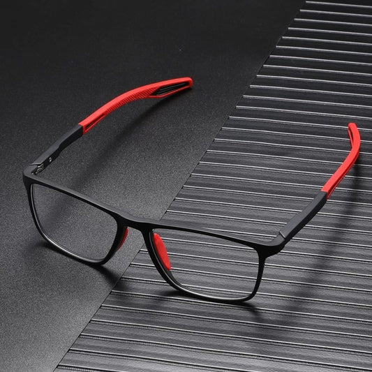 Multifocale Lesebrille für Damen und Herren – Ultraleichtes Polycarbonat für Komfort und klare Sicht