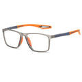 Multifocale Lesebrille für Damen und Herren – Ultraleichtes Polycarbonat für Komfort und klare Sicht