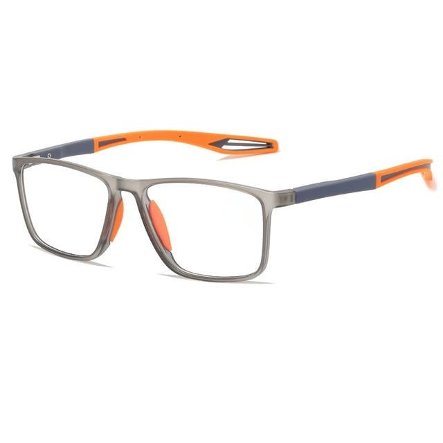 Multifocale Lesebrille für Damen und Herren – Ultraleichtes Polycarbonat für Komfort und klare Sicht