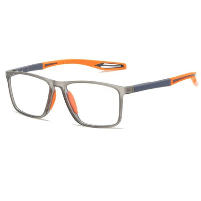 Multifocale Lesebrille für Damen und Herren – Ultraleichtes Polycarbonat für Komfort und klare Sicht