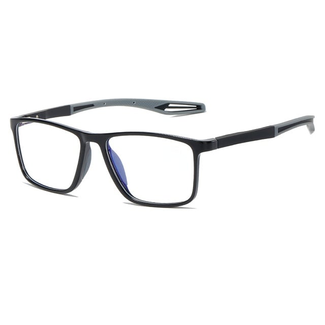 Multifocale Lesebrille für Damen und Herren – Ultraleichtes Polycarbonat für Komfort und klare Sicht