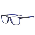 Multifocale Lesebrille für Damen und Herren – Ultraleichtes Polycarbonat für Komfort und klare Sicht