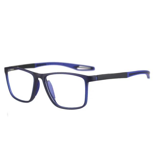 Multifocale Lesebrille für Damen und Herren – Ultraleichtes Polycarbonat für Komfort und klare Sicht
