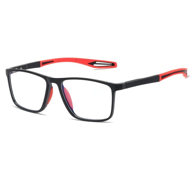 Multifocale Lesebrille für Damen und Herren – Ultraleichtes Polycarbonat für Komfort und klare Sicht