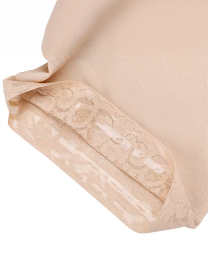 Nahtlose Body-Shaper-Shorts mit Bauch-weg-Effekt und Hüftformung – bequem und rutschfest, ideal für den Alltag und besondere Anlässe.
