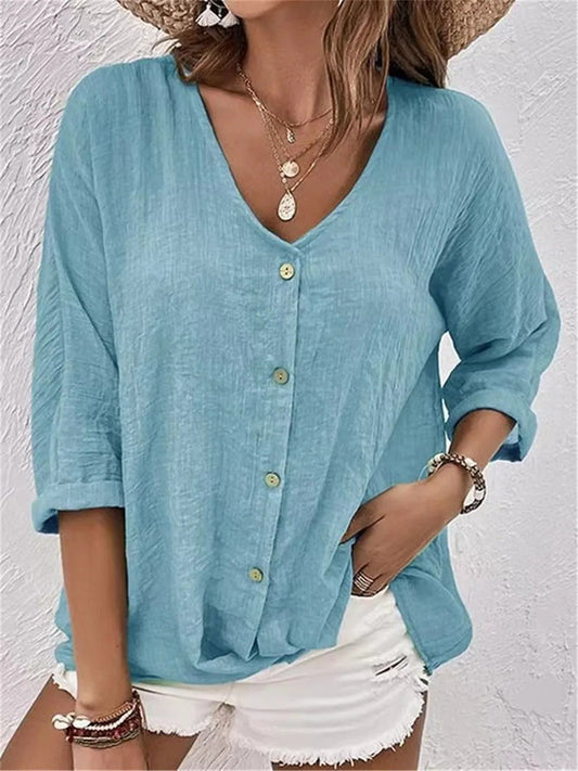 Oberteile für Damen | Frühling Sommer Oberteile