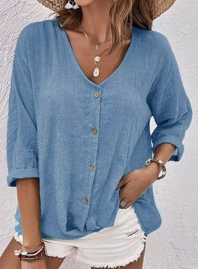 Oberteile für Damen | Frühling Sommer Oberteile