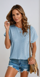 Azzurro chiaro