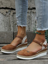 Orthopädische Espadrilles | Schuhe Damen für den Alltag