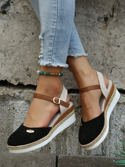 Orthopädische Espadrilles | Schuhe Damen für den Alltag