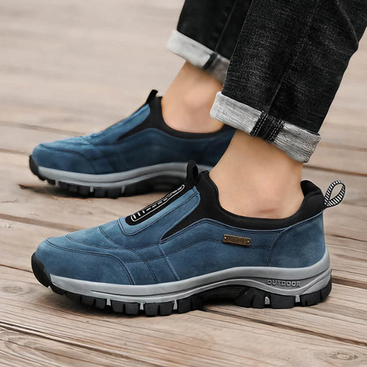 Orthopädische Schuhe | Unterstützung Für Fußschmerzen und Alltag