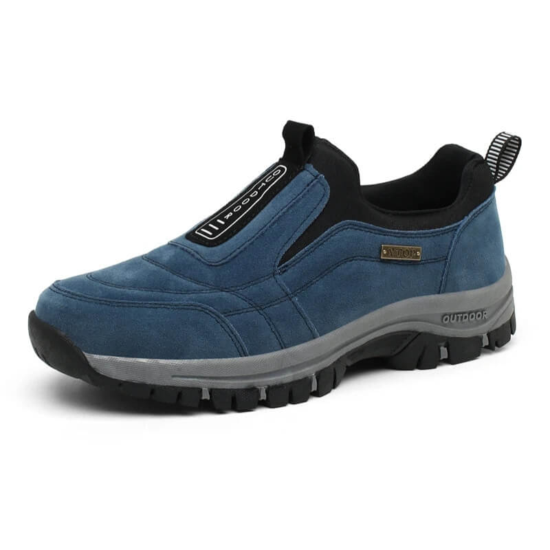 Orthopädische Schuhe | Unterstützung Für Fußschmerzen und Alltag