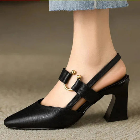Orthopädische Stützabsätze | Schuhe Damen für Alltag und Beruf