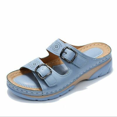 Mia | Damen Sandalen mit Doppelriemen