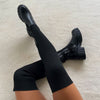 Overknee Stiefel | Boots Damen für jeden Anlass