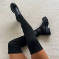 Overknee Stiefel | Boots Damen für jeden Anlass