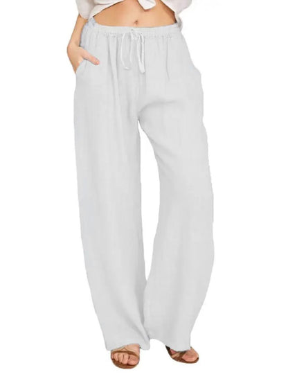 PALMA - leichte Hose 2