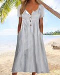 Pandore | Damen Moderne Kleid 0
