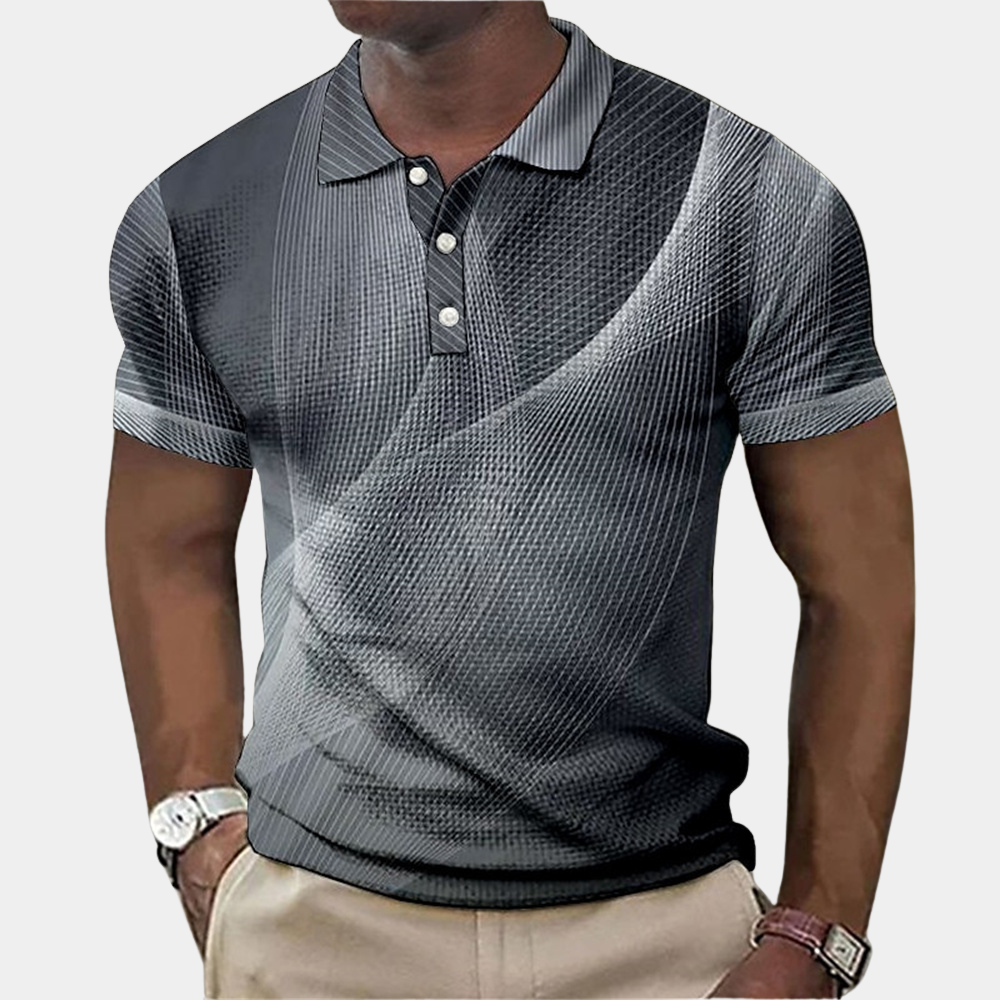 Poloshirt Herren | Bekleidung für Freizeit und Büro