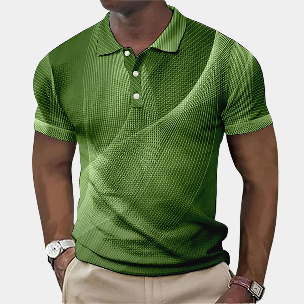 Poloshirt Herren | Bekleidung für Freizeit und Büro