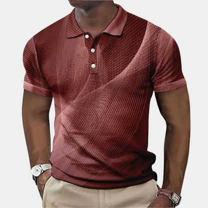 Poloshirt Herren | Bekleidung für Freizeit und Büro