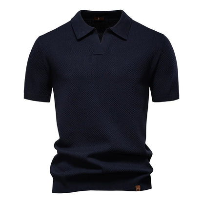 Poloshirt Herren | Freizeit- und Arbeitskleidung für Männer