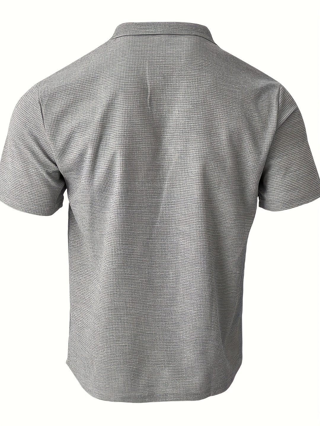 Poloshirt Herren | Kurzarm Polo Shirts für Freizeit und Büro
