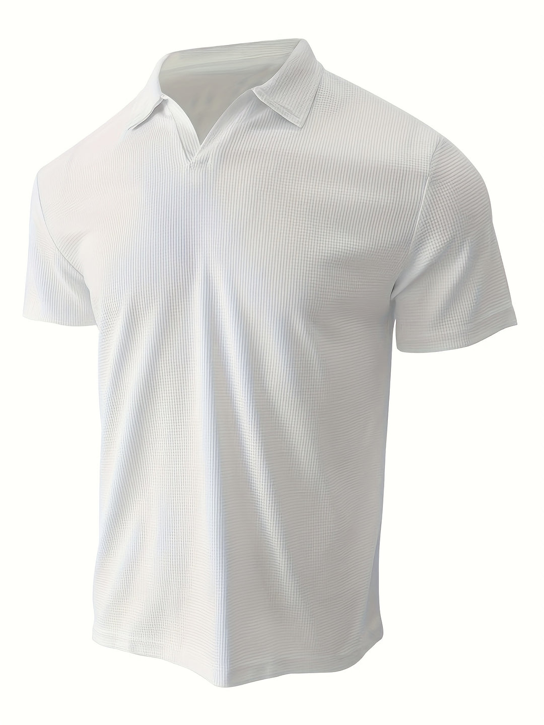 Poloshirt Herren | Kurzarm Polo Shirts für Freizeit und Büro