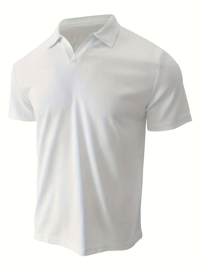 Poloshirt Herren | Kurzarm Polo Shirts für Freizeit und Büro