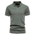 Poloshirt Herren | Langarm Poloshirt für jede Gelegenheit