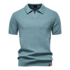 Poloshirt Herren | Polo Shirts für Sommer | Stilvoll und Atmungsaktiv