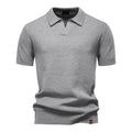 Poloshirt Herren | Polo Shirts für Sommer | Stilvoll und Atmungsaktiv