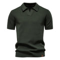 Poloshirt Herren | Polo Shirts für Sommer | Stilvoll und Atmungsaktiv